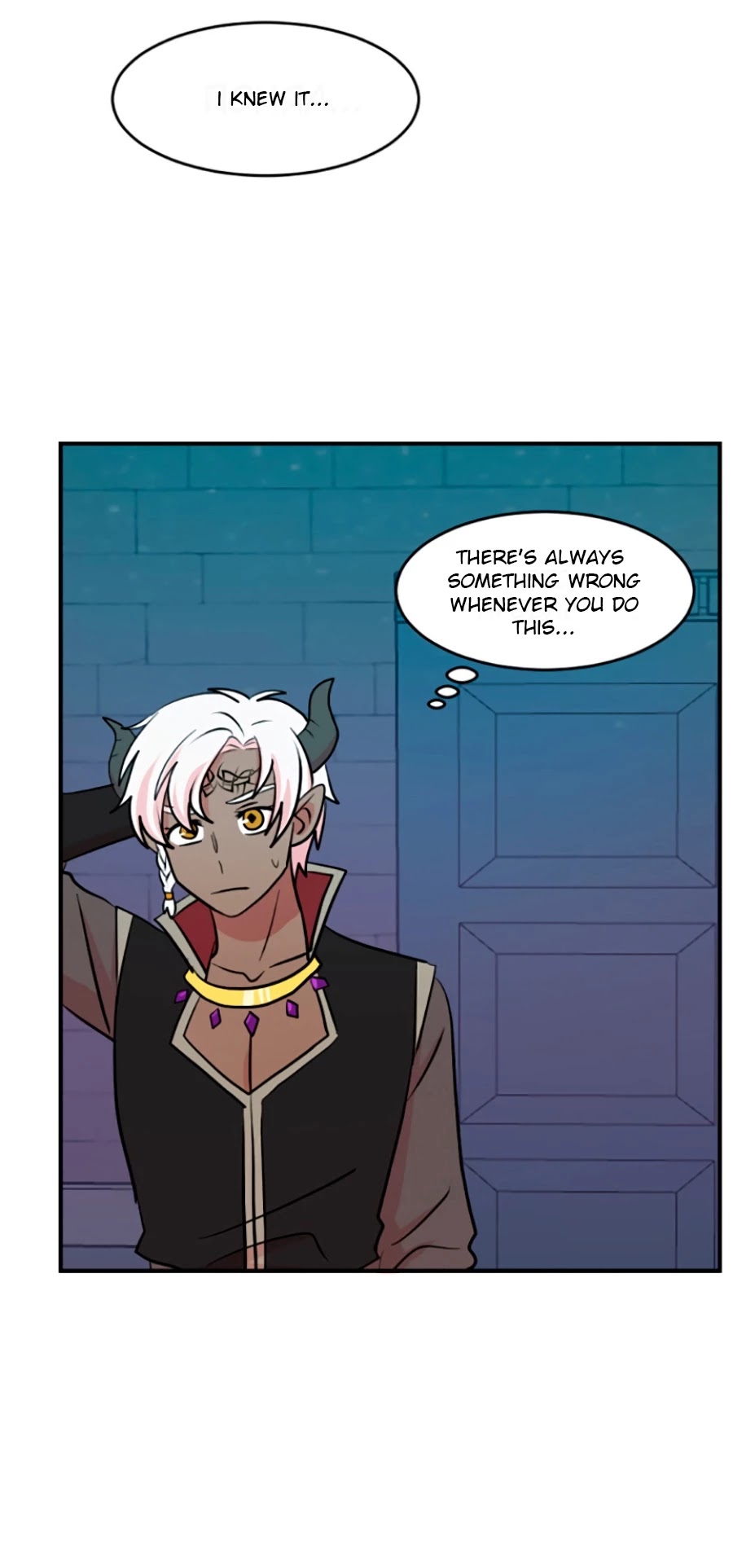 Reader (Chang Han-Yoon) chapter 80 - page 11