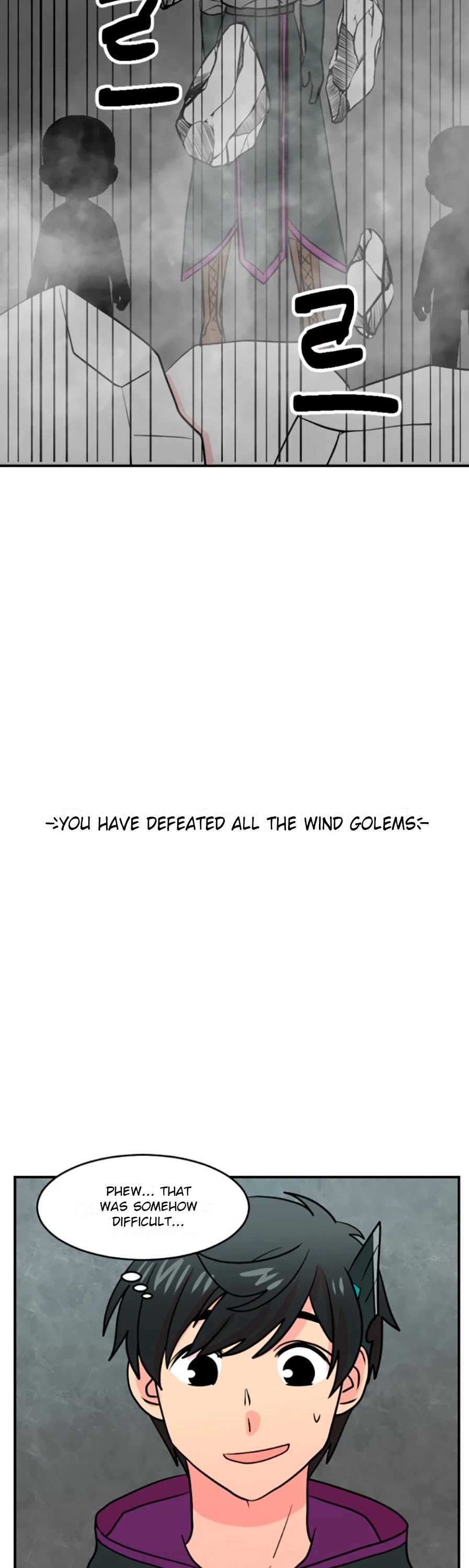 Reader (Chang Han-Yoon) chapter 80 - page 26