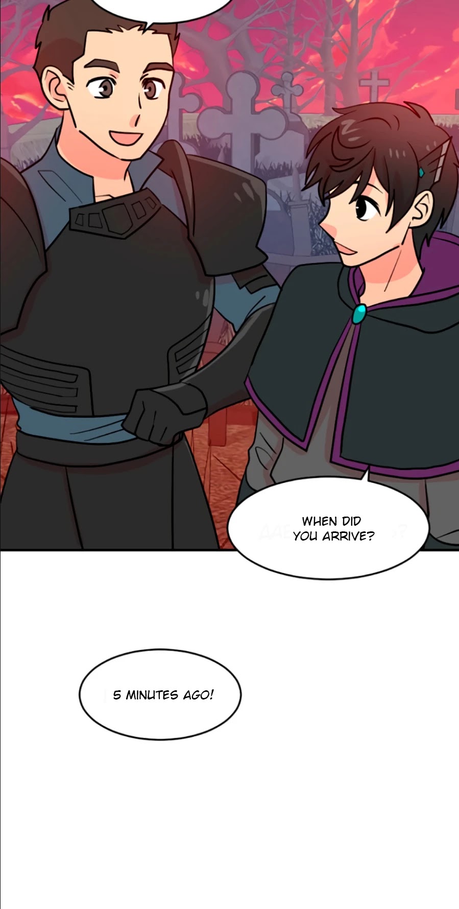 Reader (Chang Han-Yoon) chapter 80 - page 32