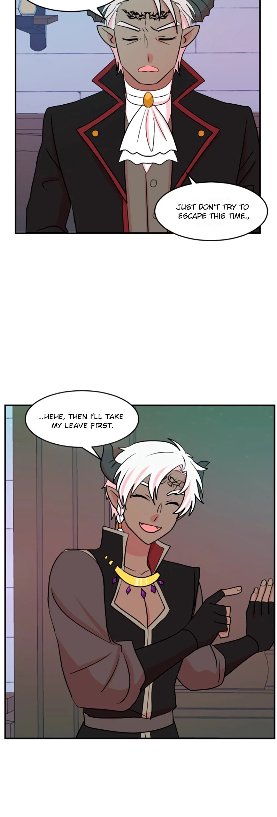 Reader (Chang Han-Yoon) chapter 80 - page 7