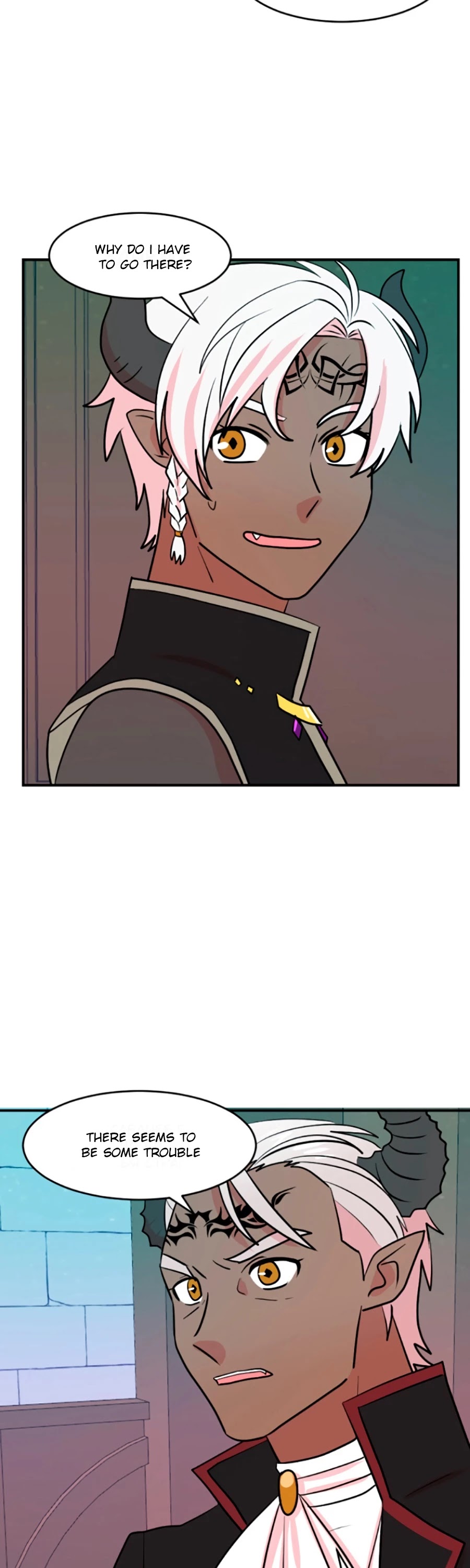 Reader (Chang Han-Yoon) chapter 80 - page 9