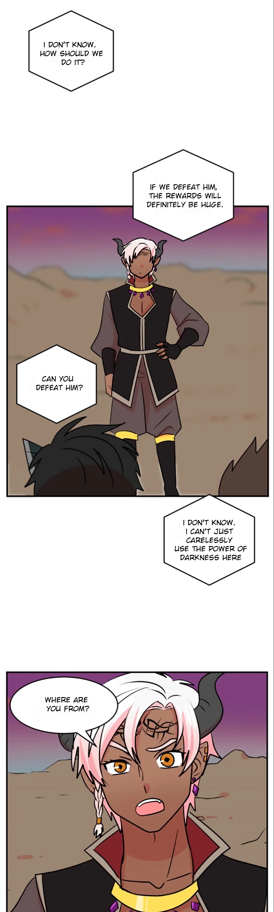 Reader (Chang Han-Yoon) chapter 79 - page 31