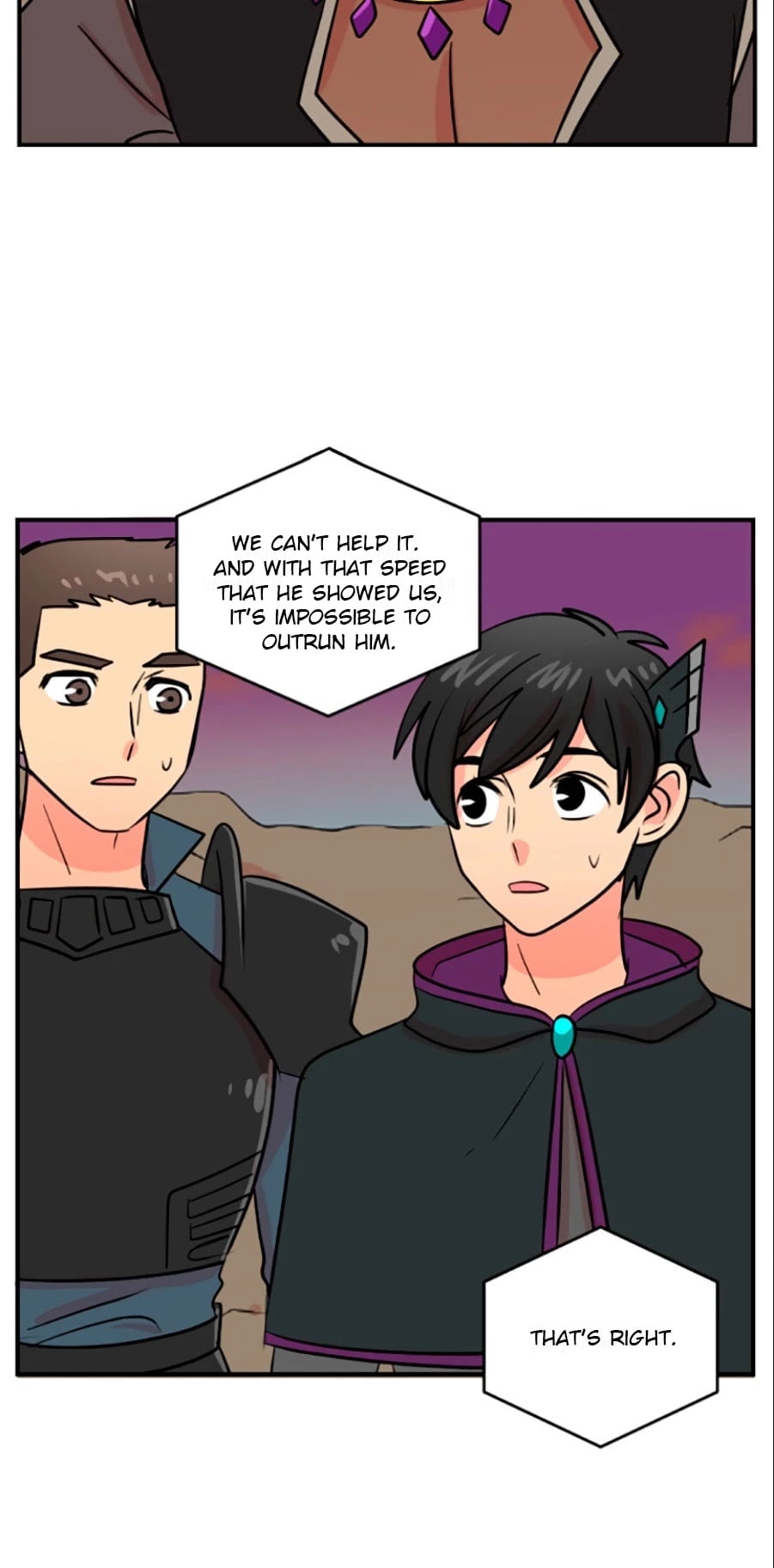 Reader (Chang Han-Yoon) chapter 79 - page 32