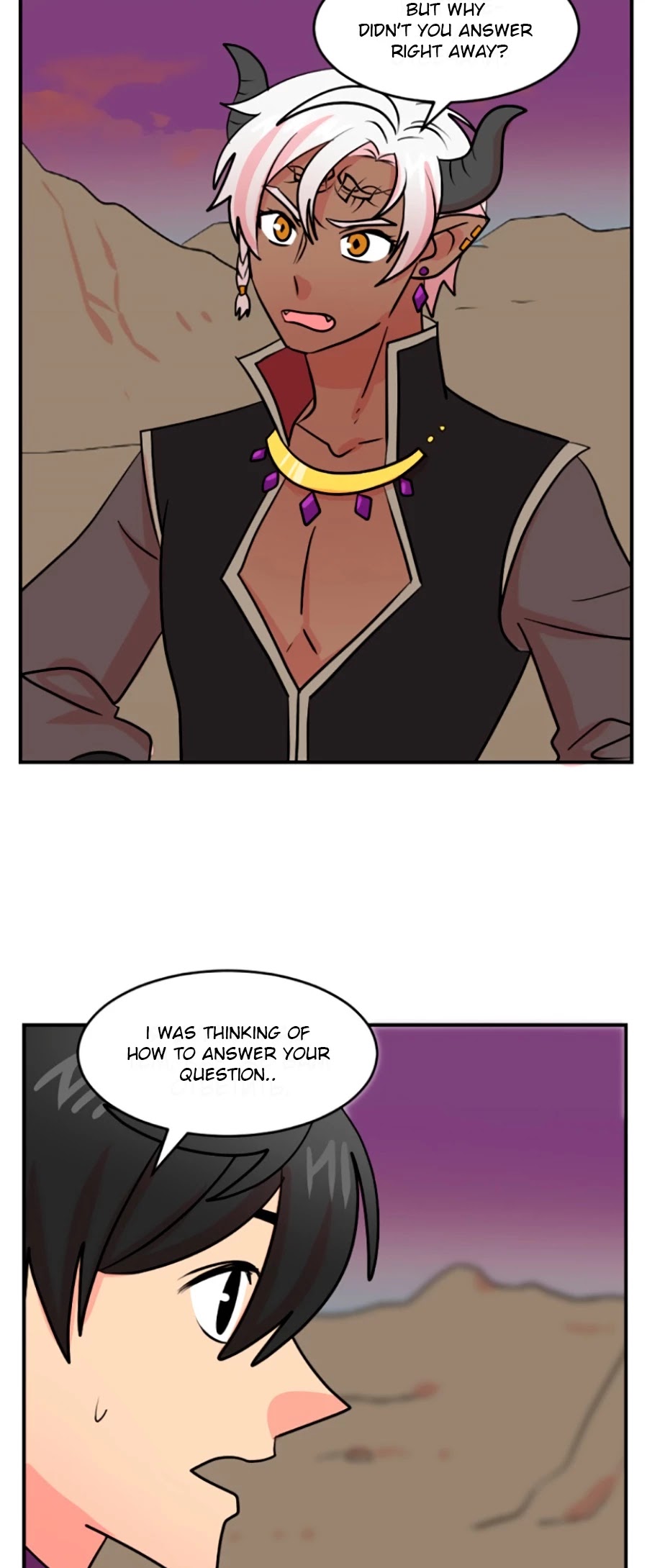 Reader (Chang Han-Yoon) chapter 79 - page 36