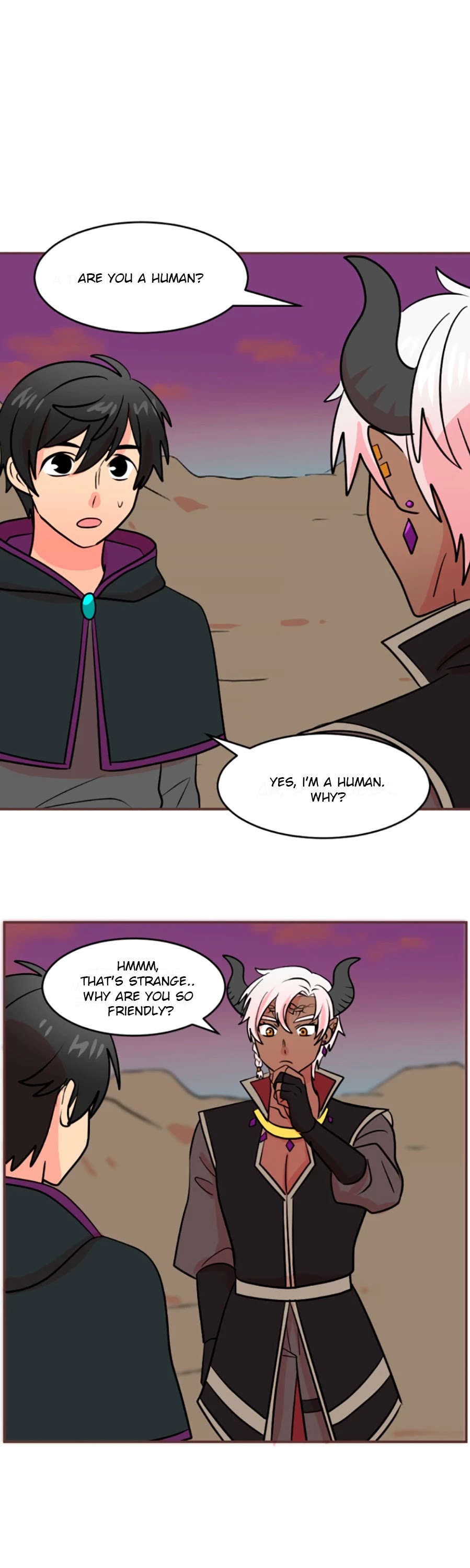 Reader (Chang Han-Yoon) chapter 79 - page 39