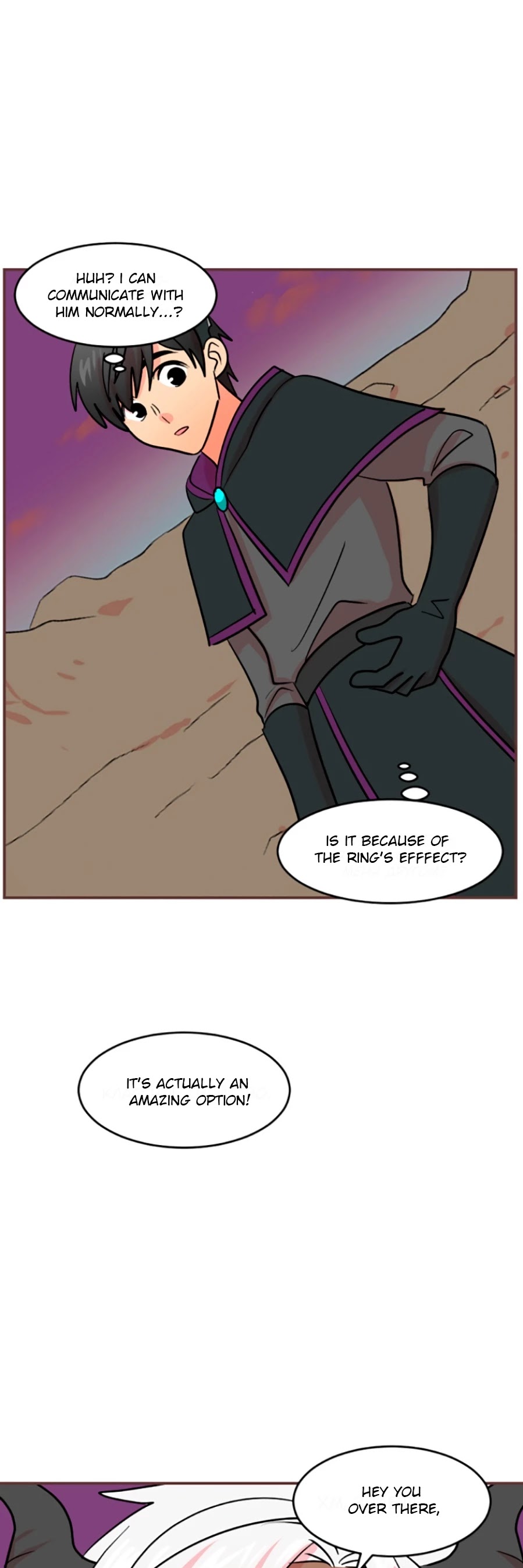 Reader (Chang Han-Yoon) chapter 79 - page 40
