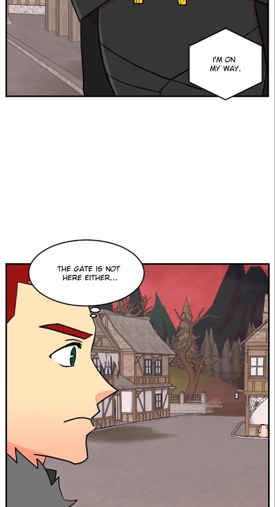 Reader (Chang Han-Yoon) chapter 79 - page 5