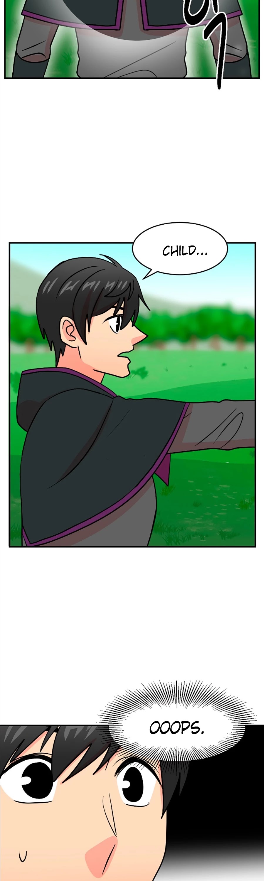 Reader (Chang Han-Yoon) chapter 77 - page 32