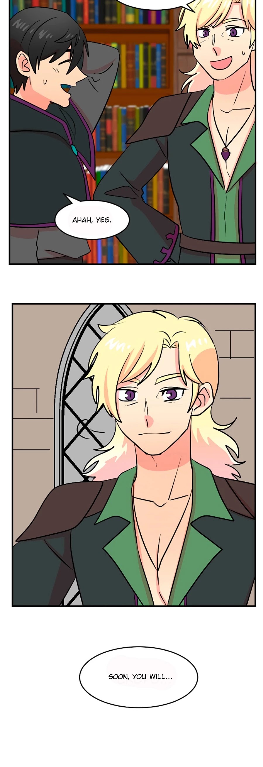 Reader (Chang Han-Yoon) chapter 77 - page 6