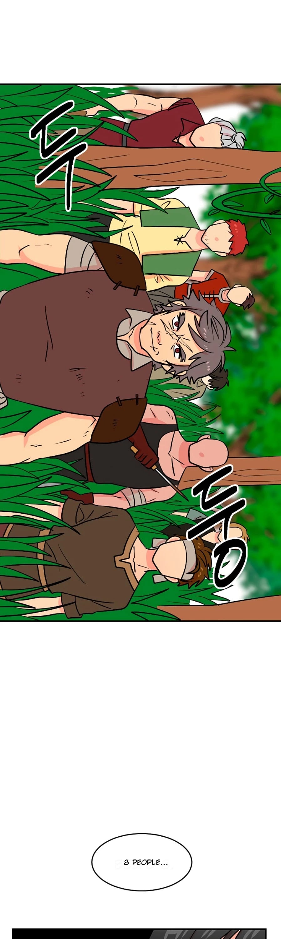 Reader (Chang Han-Yoon) chapter 73 - page 16