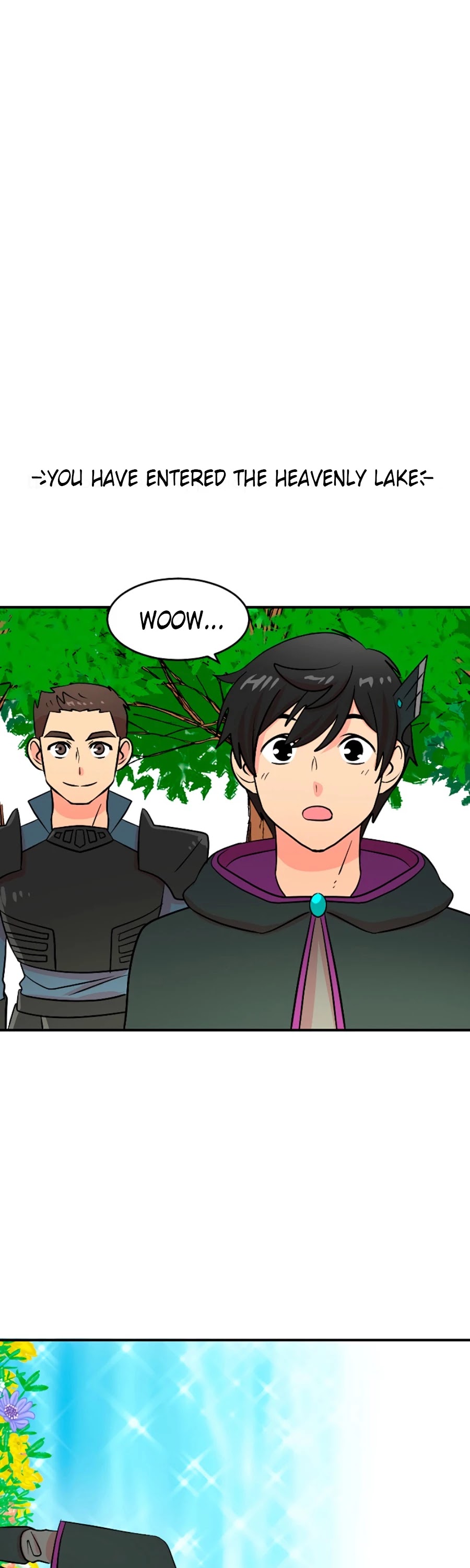 Reader (Chang Han-Yoon) chapter 73 - page 28