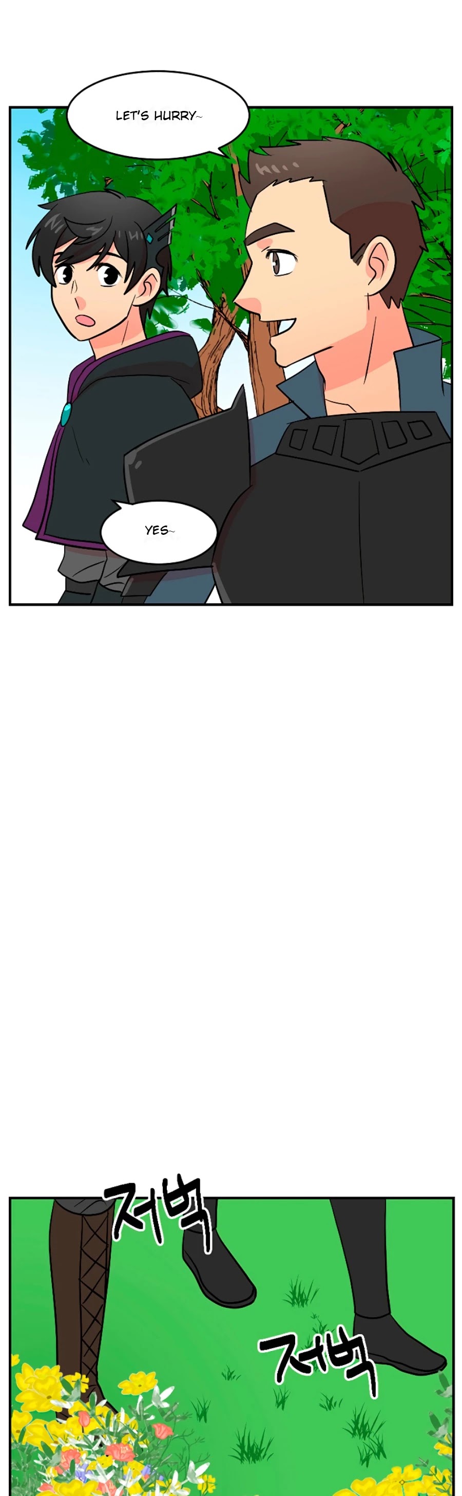 Reader (Chang Han-Yoon) chapter 73 - page 30
