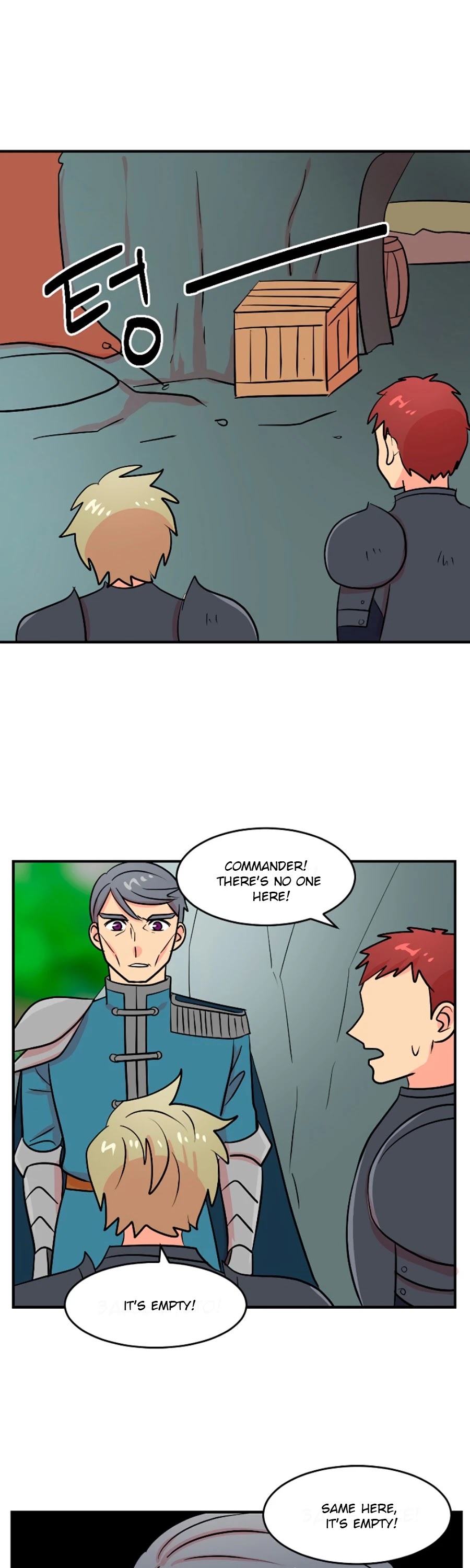 Reader (Chang Han-Yoon) chapter 73 - page 39