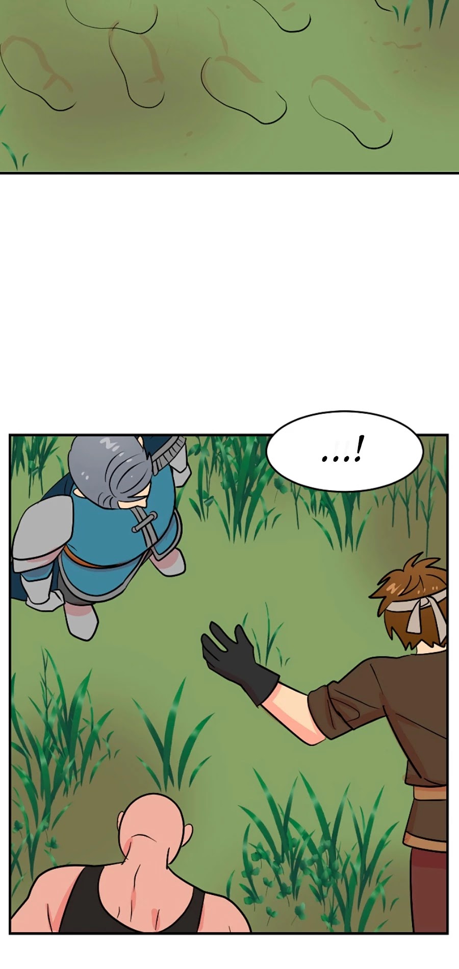Reader (Chang Han-Yoon) chapter 73 - page 41