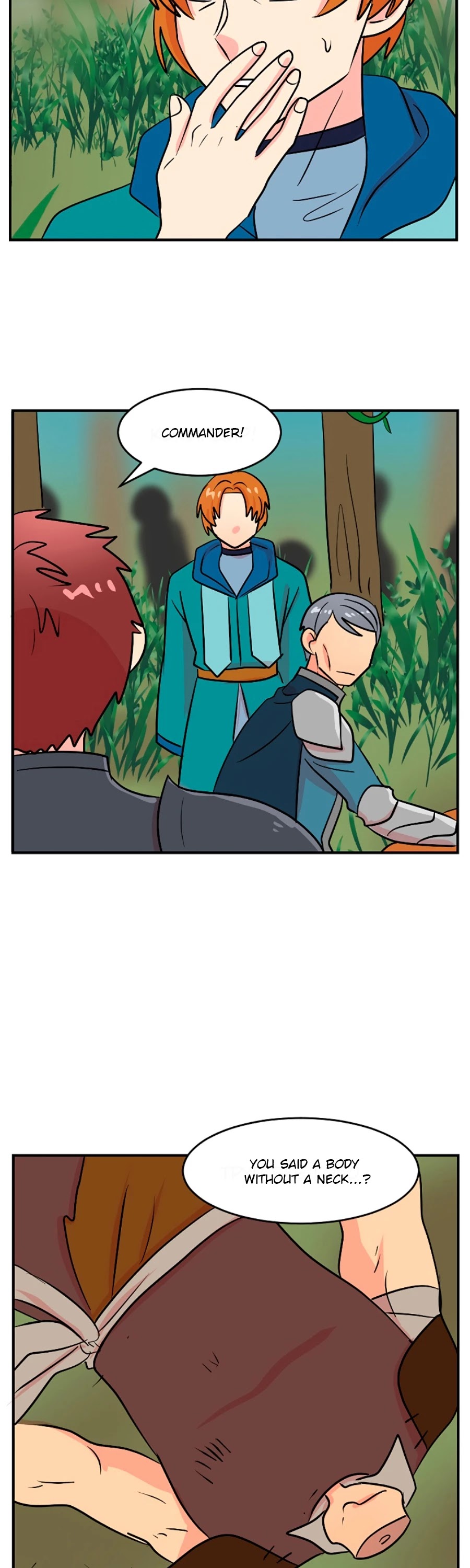 Reader (Chang Han-Yoon) chapter 73 - page 44