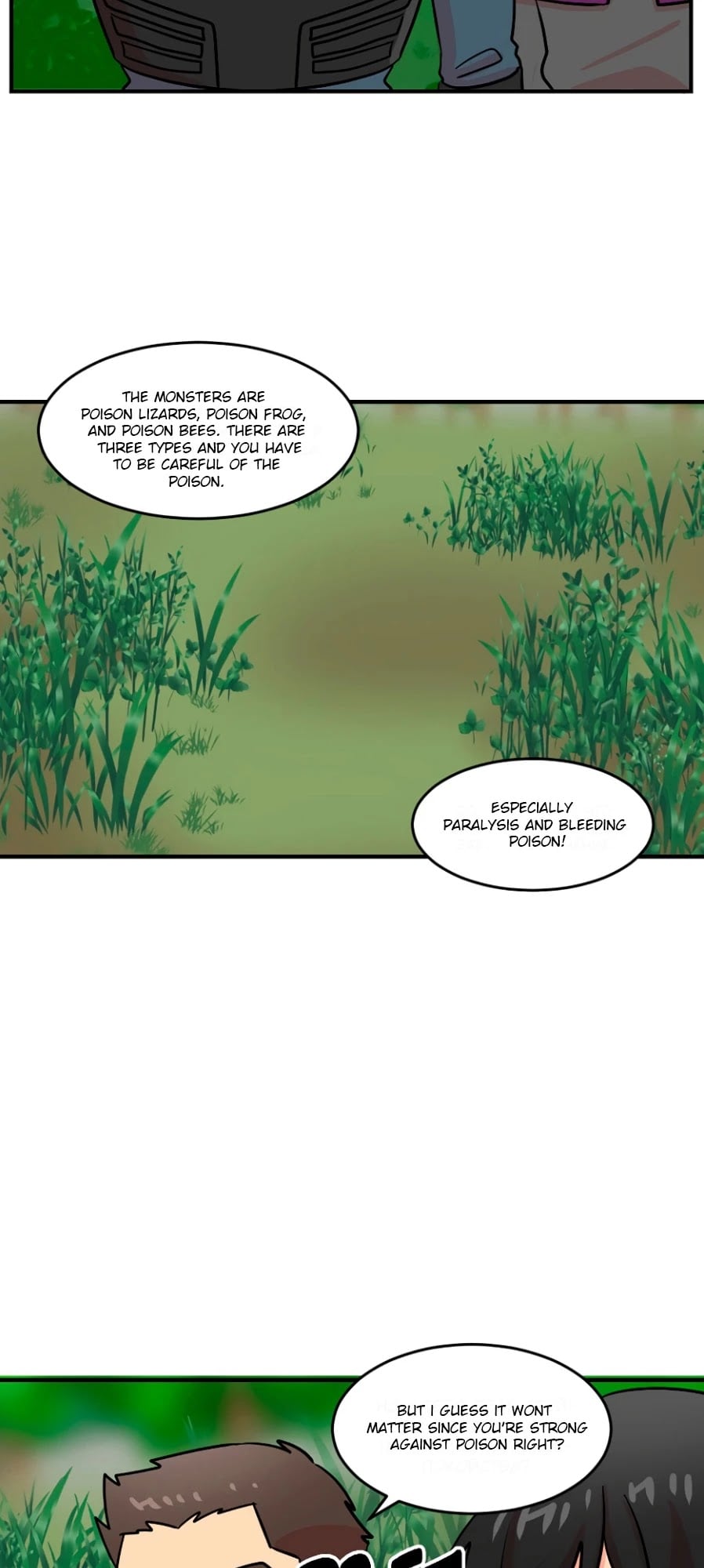 Reader (Chang Han-Yoon) chapter 71 - page 15