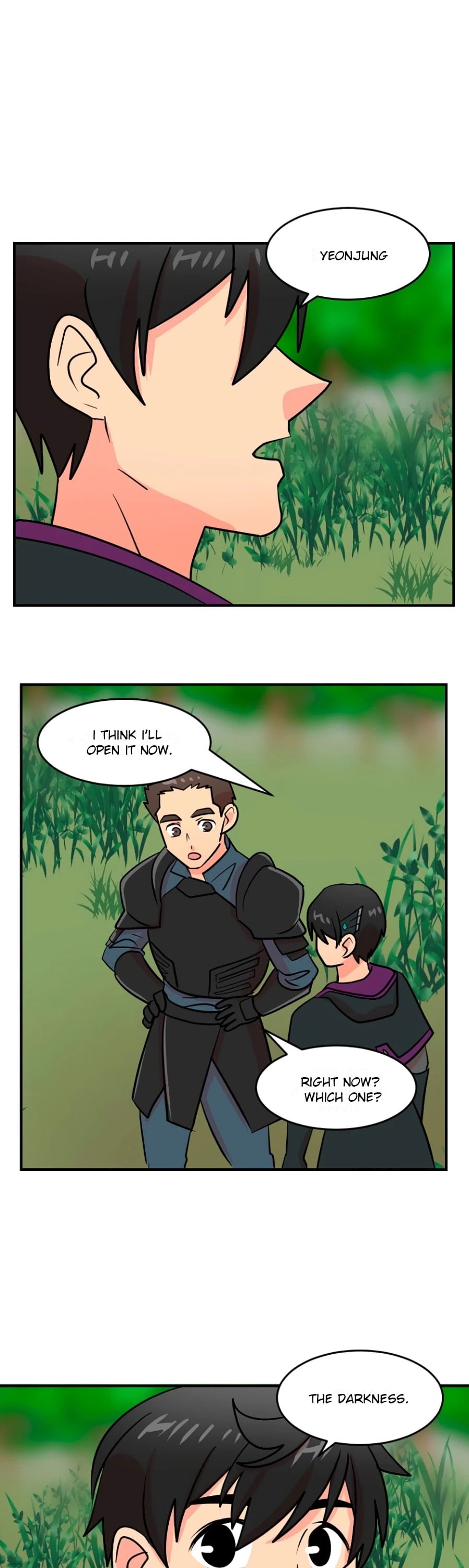 Reader (Chang Han-Yoon) chapter 71 - page 17