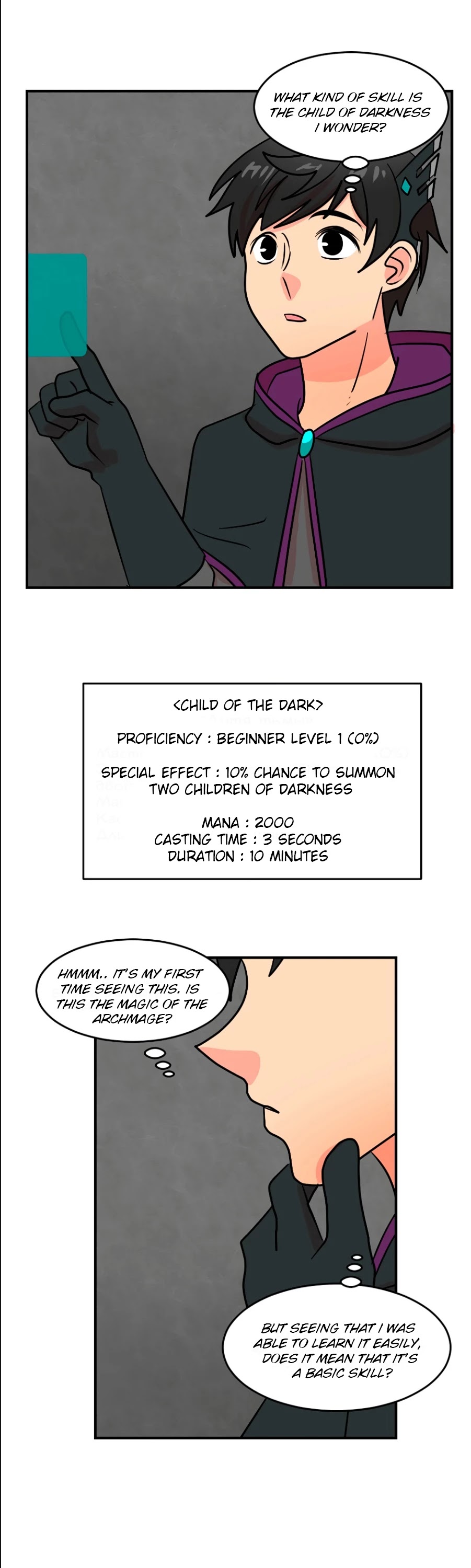 Reader (Chang Han-Yoon) chapter 71 - page 30