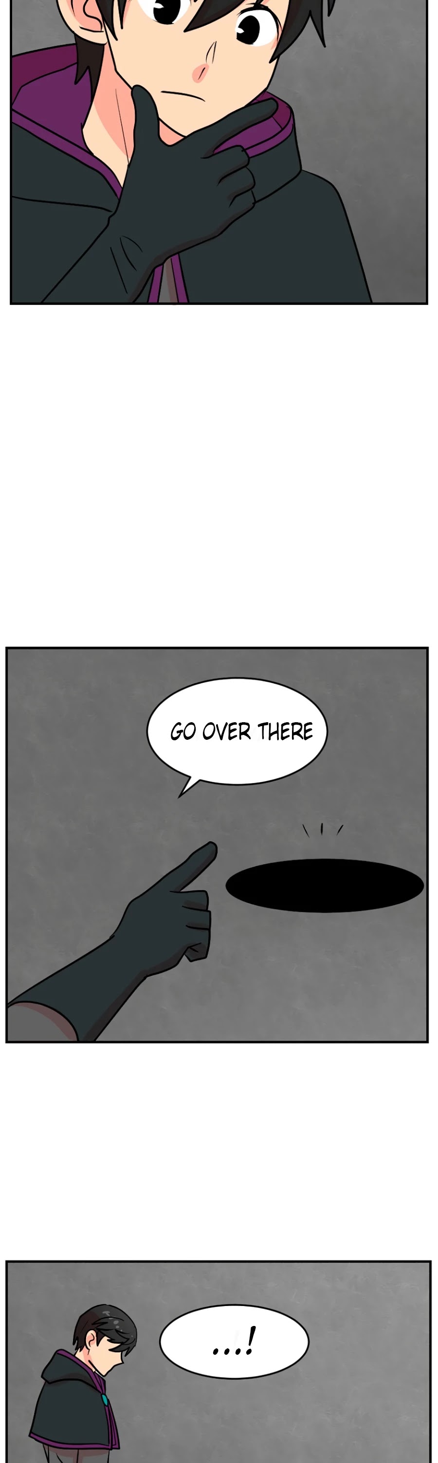 Reader (Chang Han-Yoon) chapter 71 - page 34