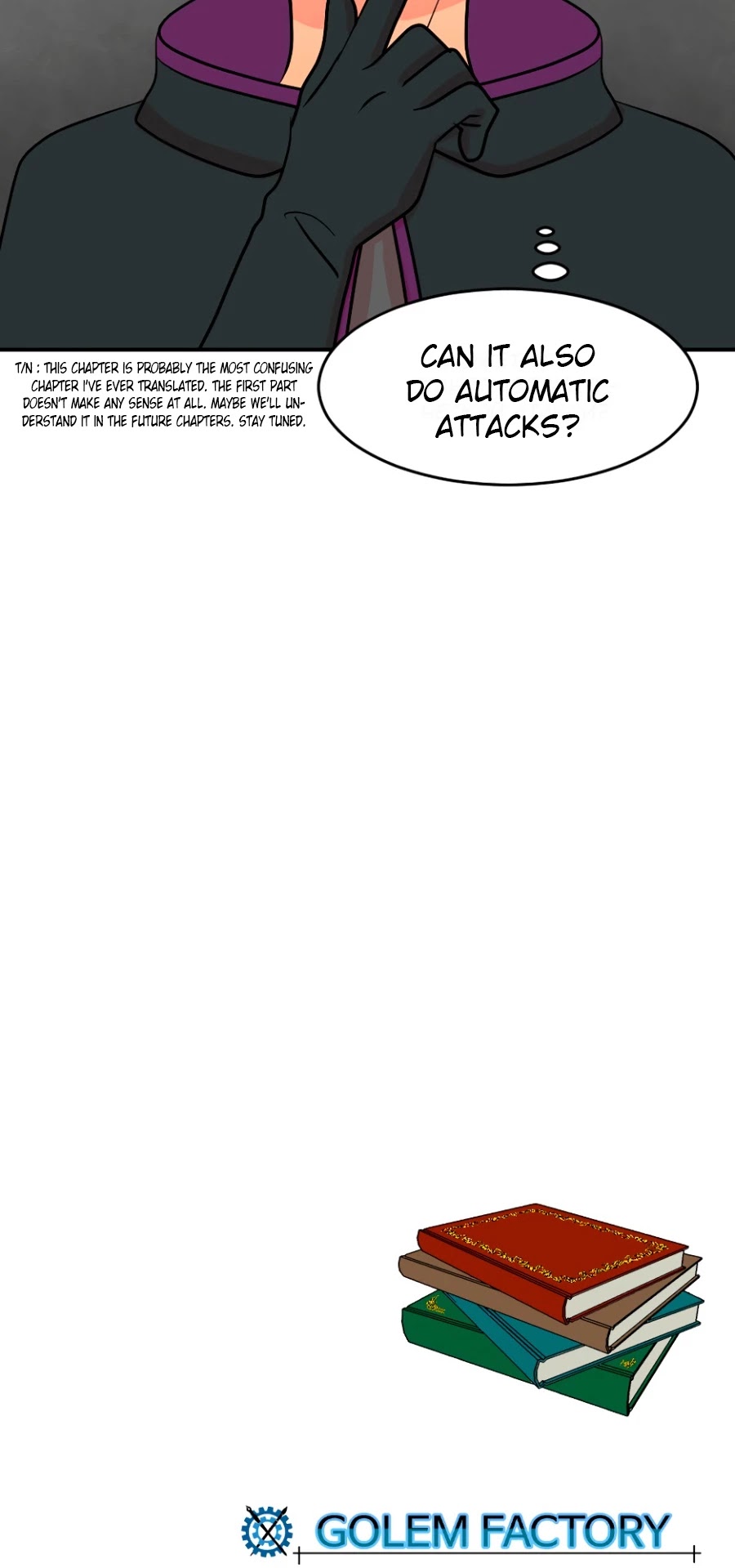 Reader (Chang Han-Yoon) chapter 71 - page 37
