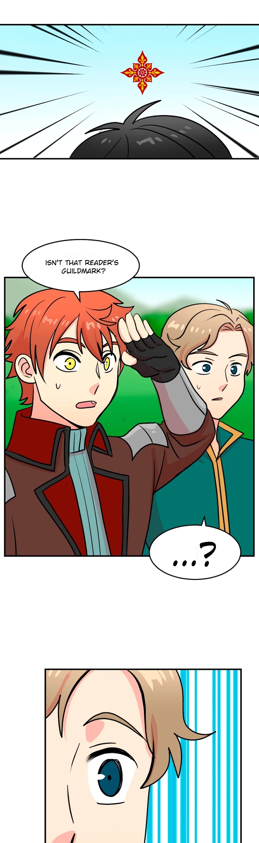 Reader (Chang Han-Yoon) chapter 70 - page 11