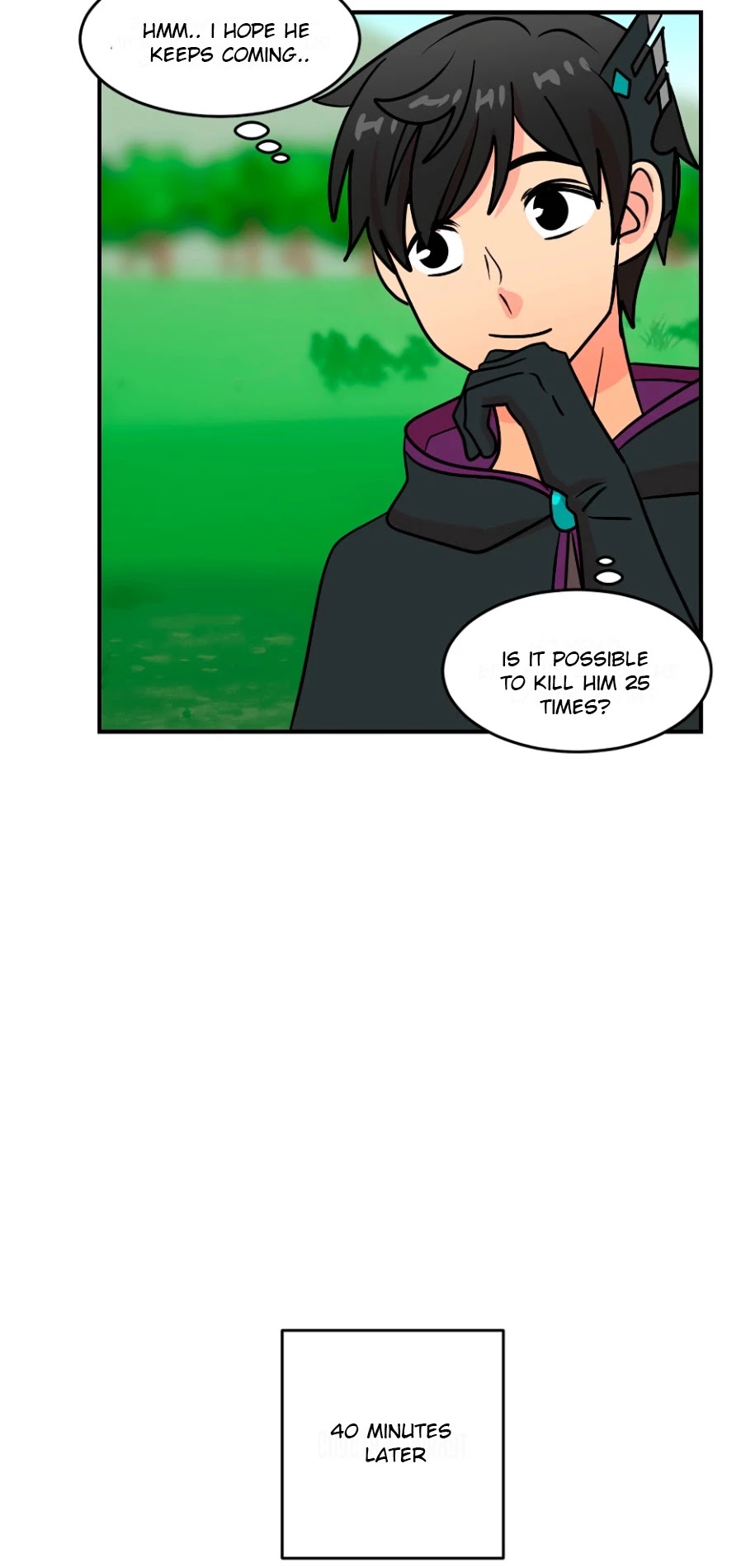 Reader (Chang Han-Yoon) chapter 70 - page 22