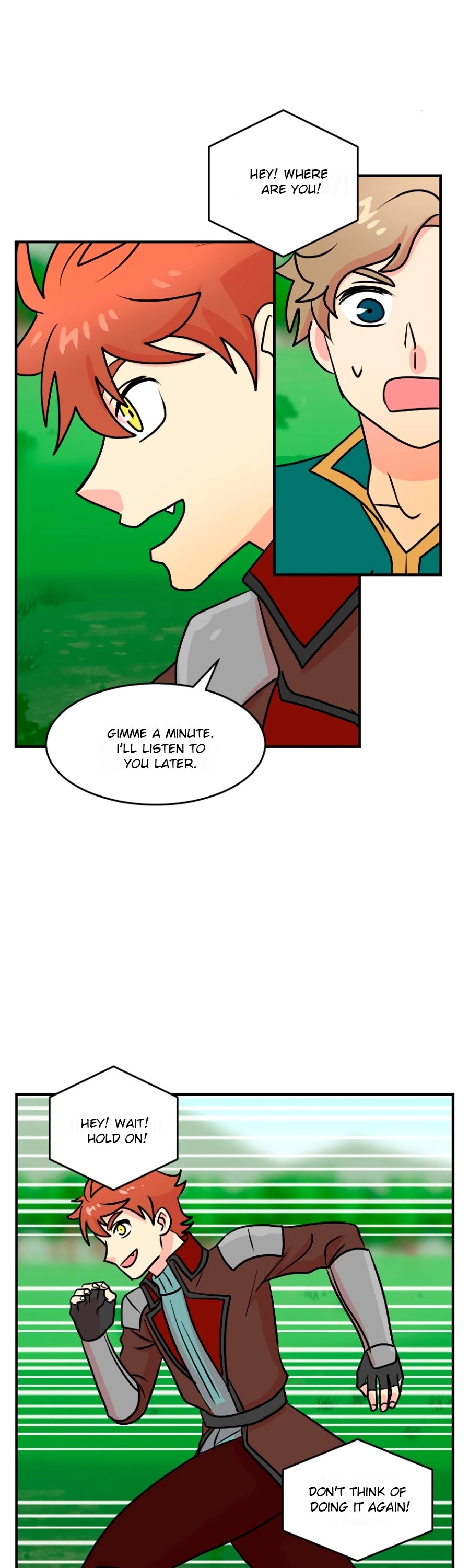 Reader (Chang Han-Yoon) chapter 70 - page 31