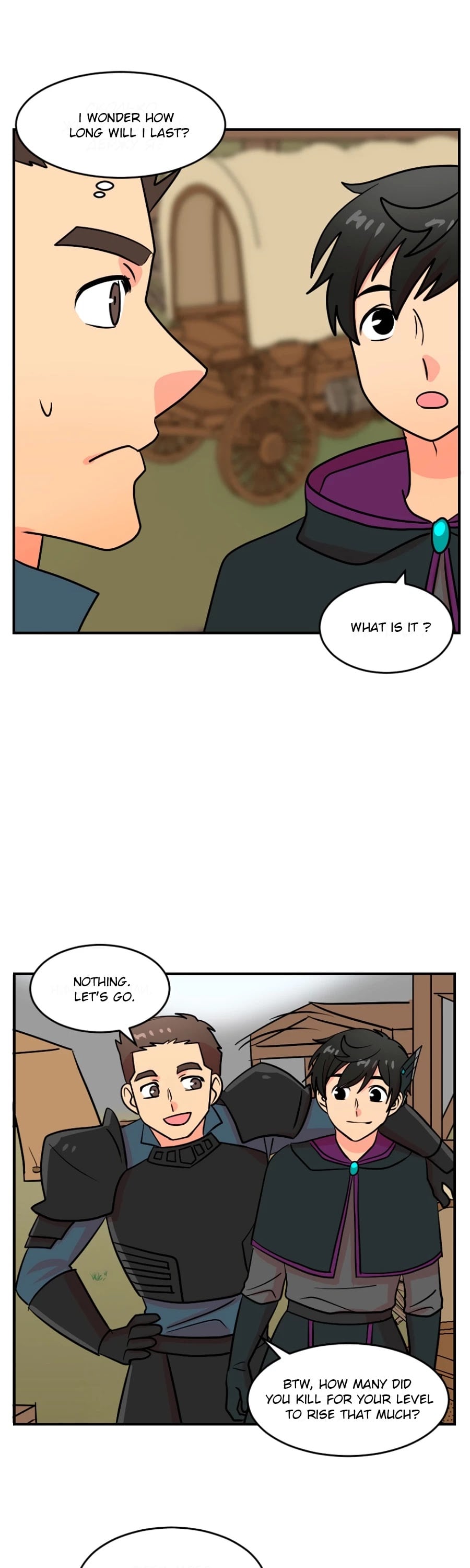 Reader (Chang Han-Yoon) chapter 70 - page 37