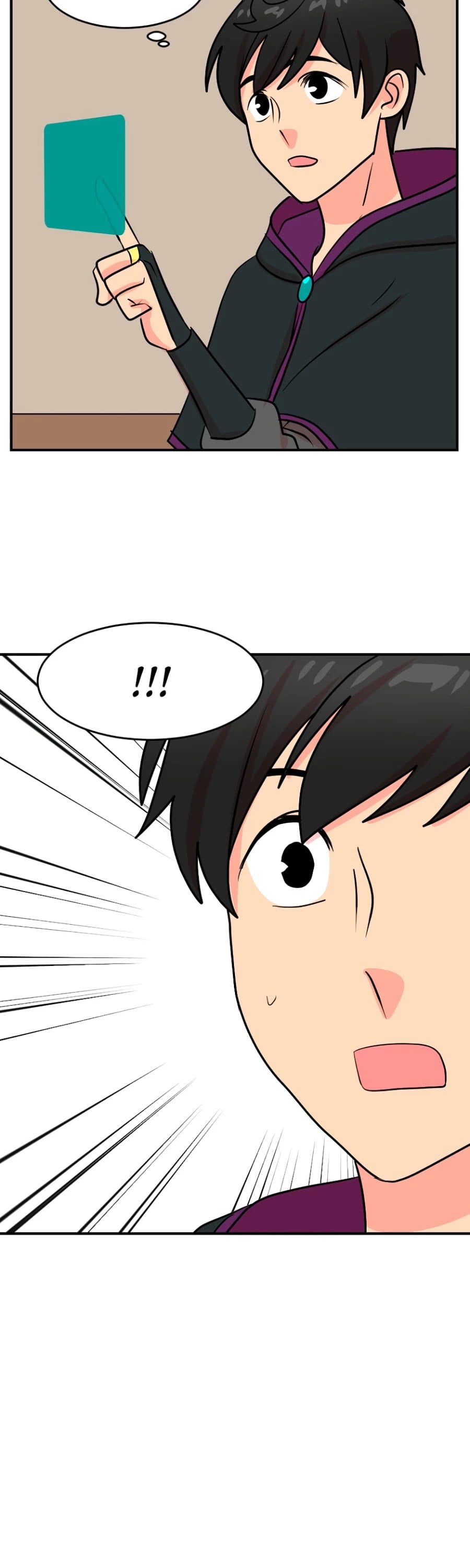 Reader (Chang Han-Yoon) chapter 68 - page 24