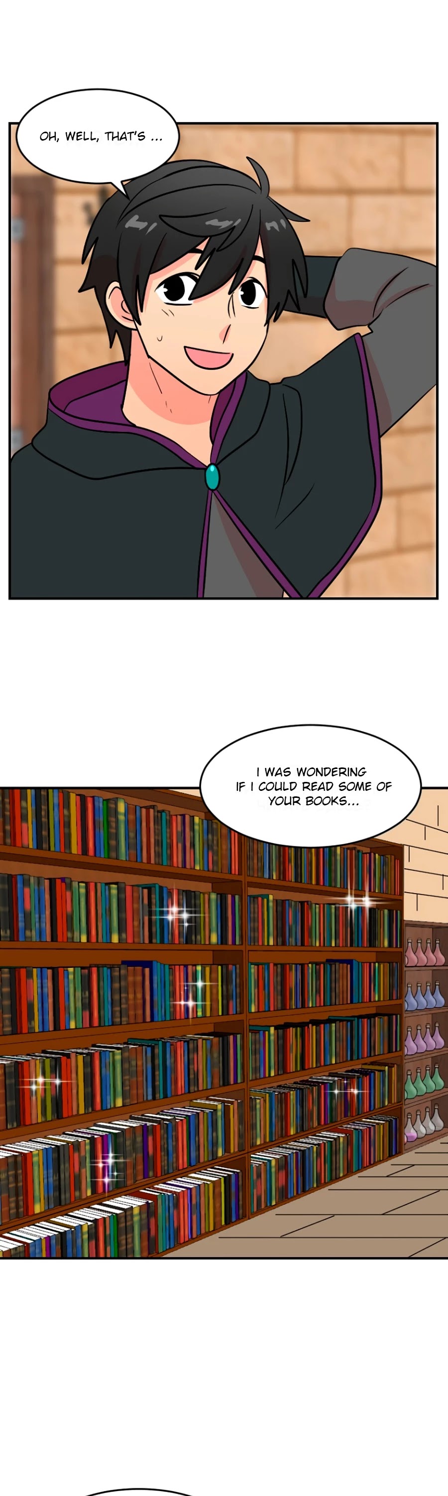 Reader (Chang Han-Yoon) chapter 67 - page 27