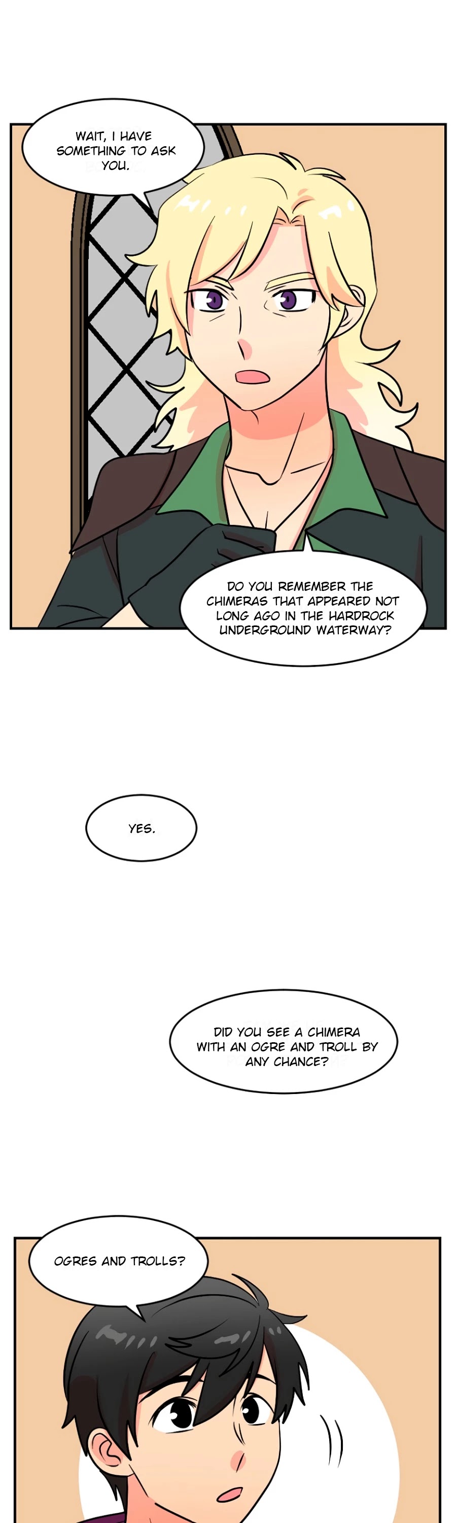 Reader (Chang Han-Yoon) chapter 67 - page 37