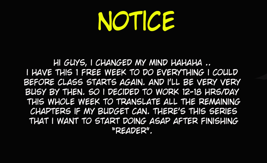 Reader (Chang Han-Yoon) chapter 66 - page 1
