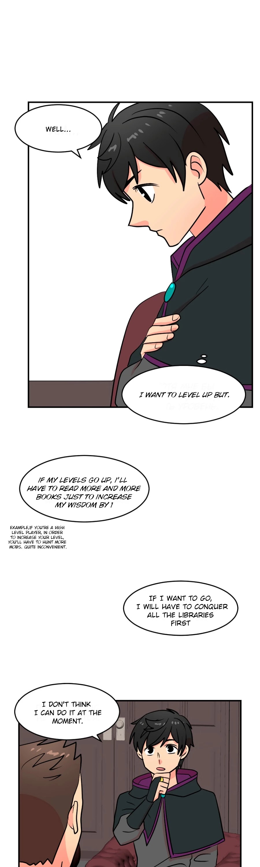 Reader (Chang Han-Yoon) chapter 66 - page 16