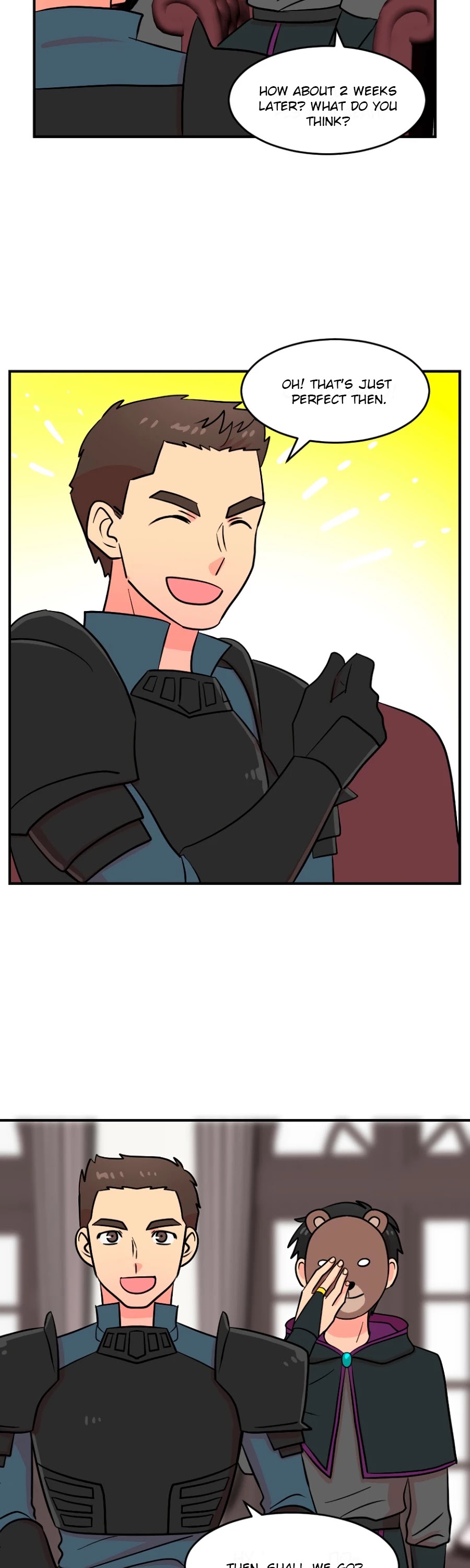 Reader (Chang Han-Yoon) chapter 66 - page 17