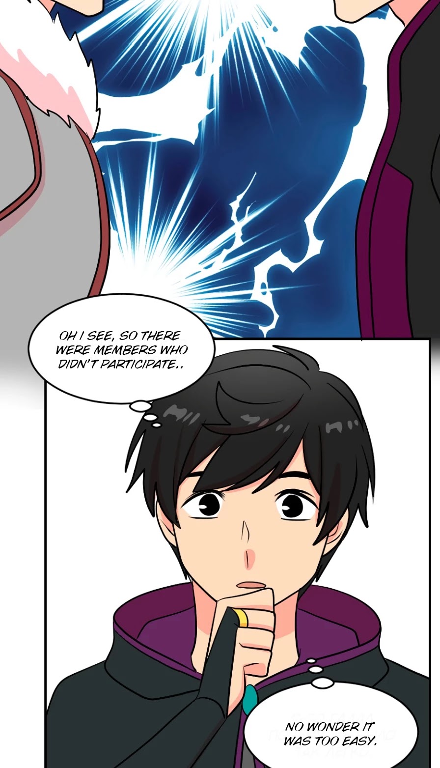 Reader (Chang Han-Yoon) chapter 66 - page 35