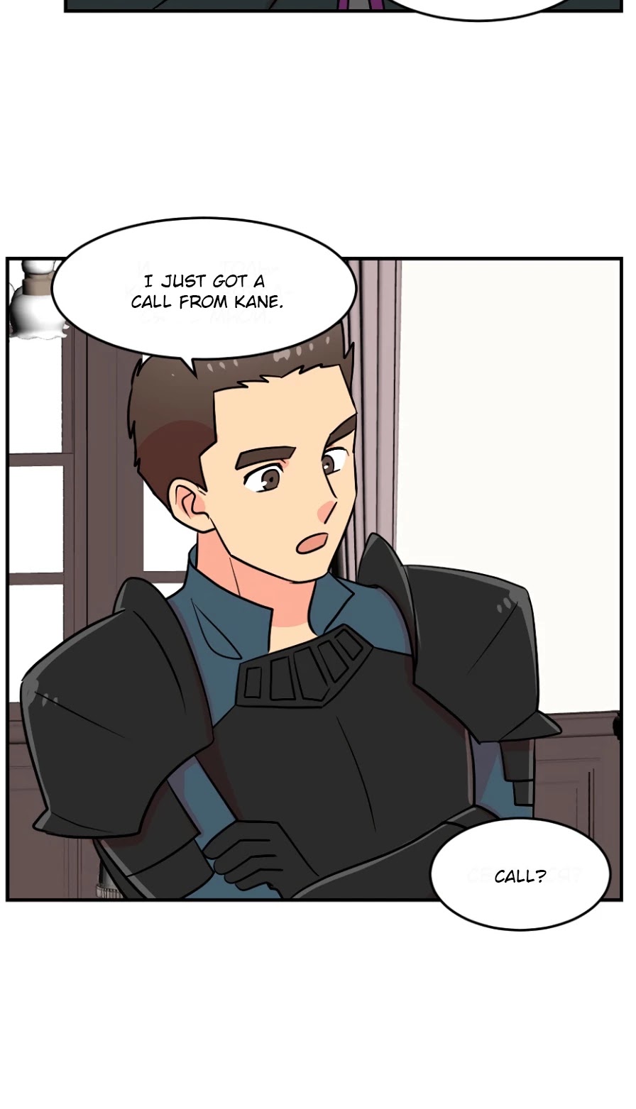 Reader (Chang Han-Yoon) chapter 66 - page 36