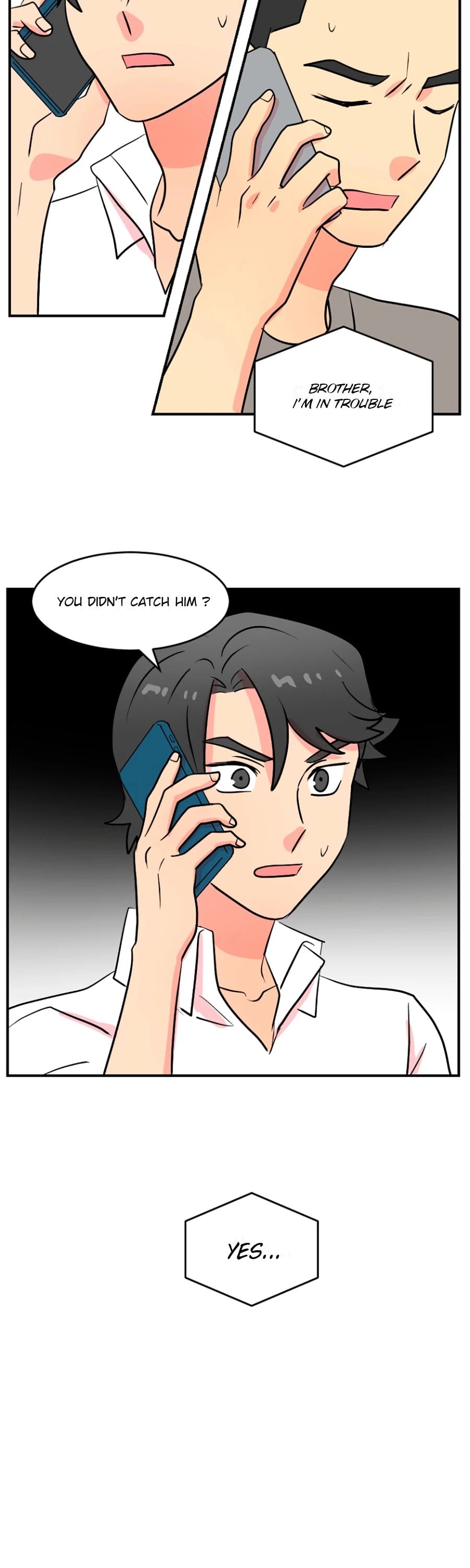 Reader (Chang Han-Yoon) chapter 64 - page 26