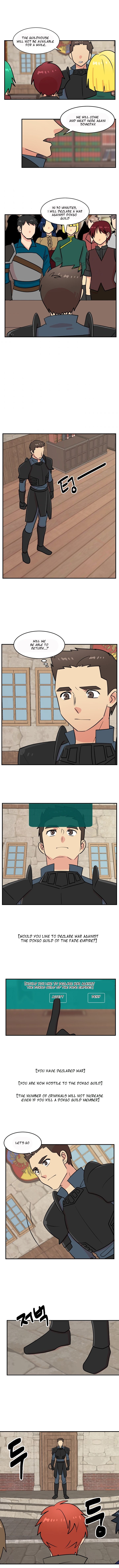 Reader (Chang Han-Yoon) chapter 57 - page 2