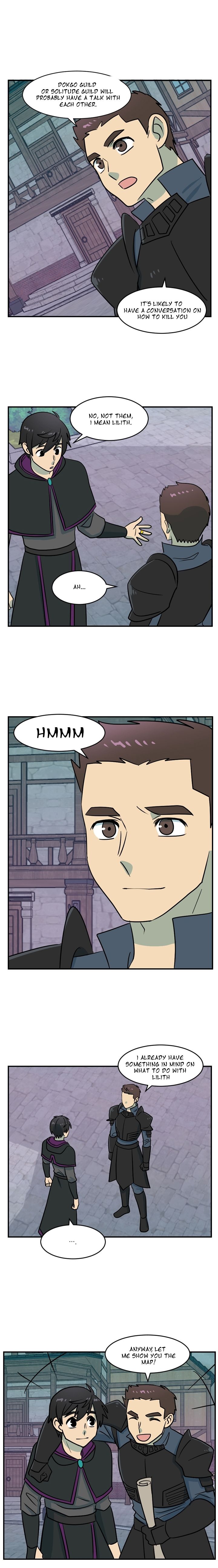 Reader (Chang Han-Yoon) chapter 53 - page 13