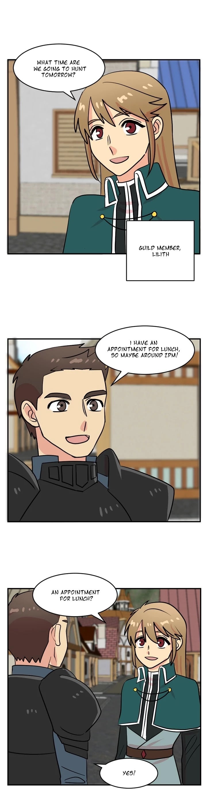 Reader (Chang Han-Yoon) chapter 48 - page 27