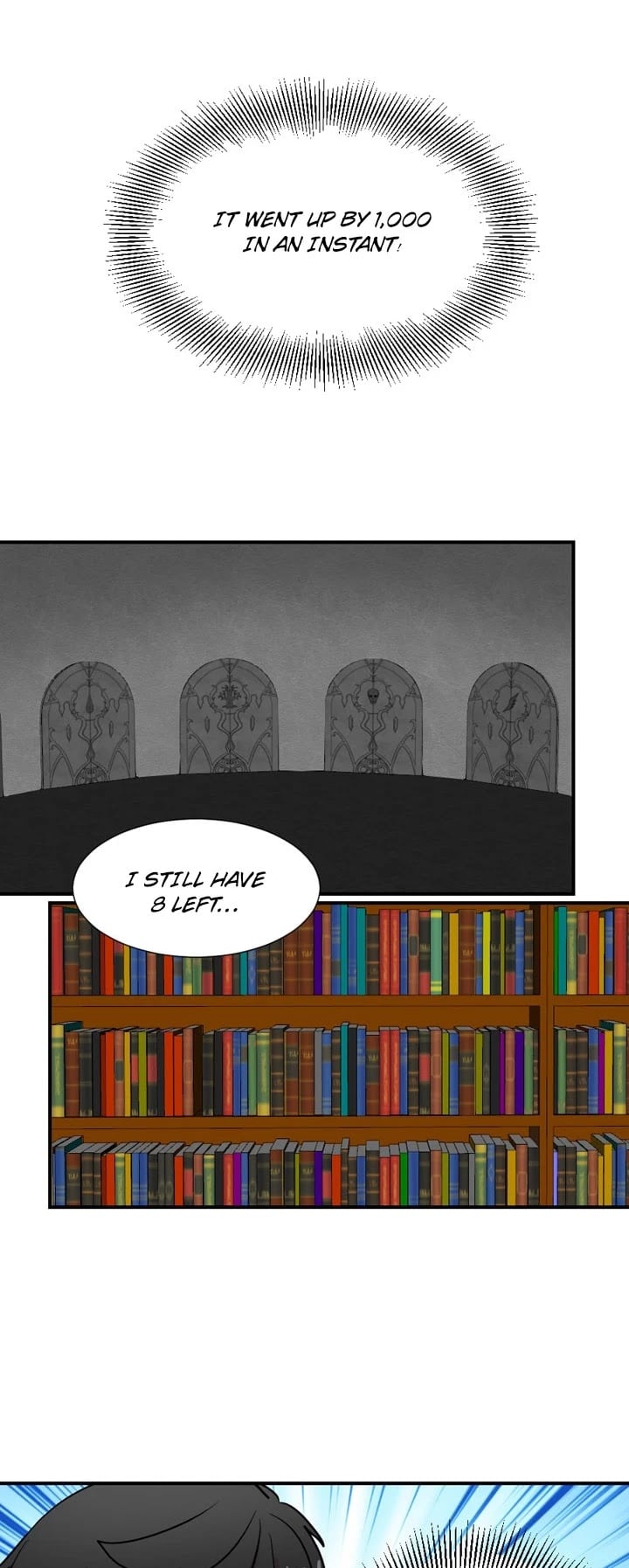 Reader (Chang Han-Yoon) chapter 23 - page 6
