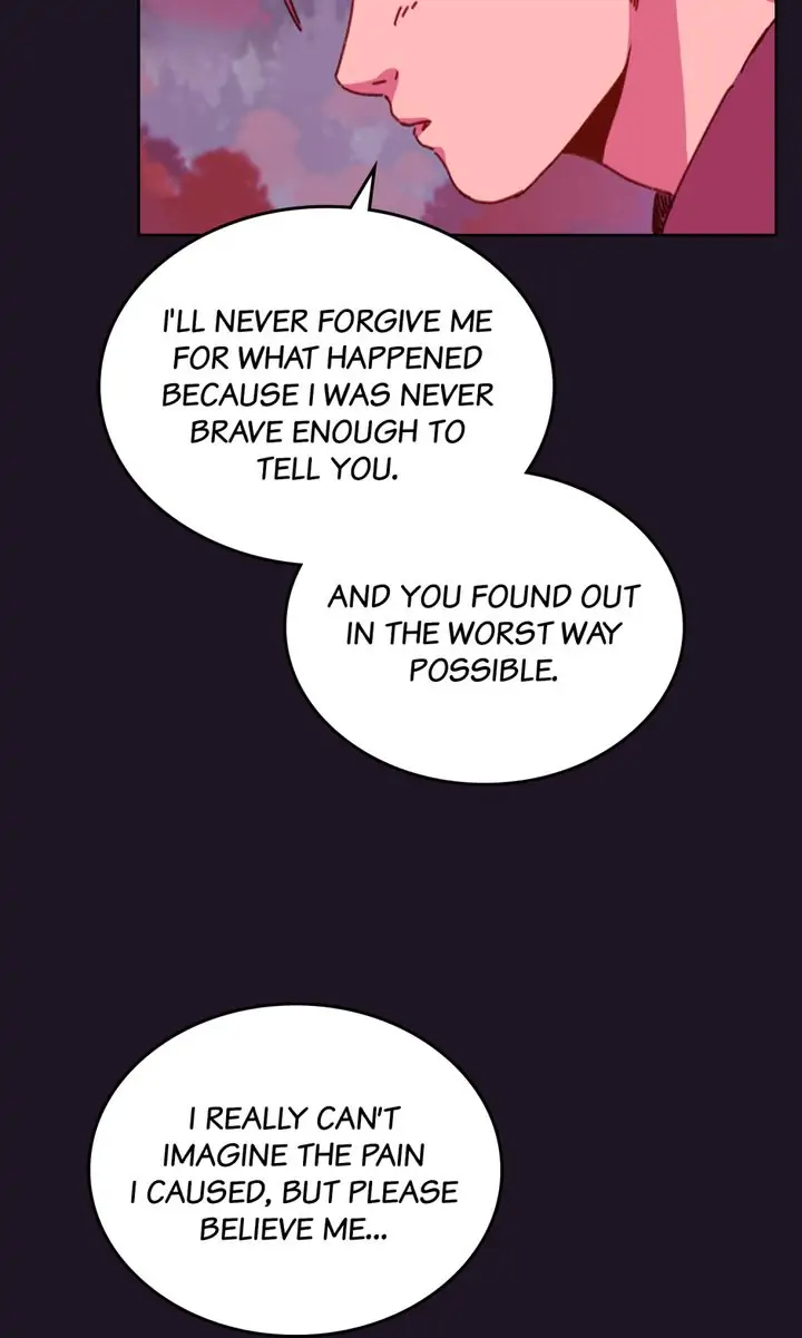 The Secret of Umbra Chapter 41 - page 10