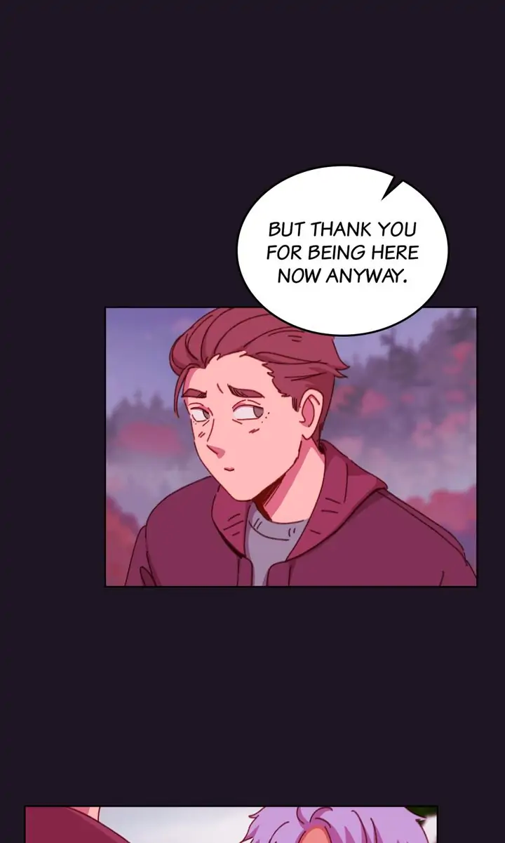 The Secret of Umbra Chapter 41 - page 16