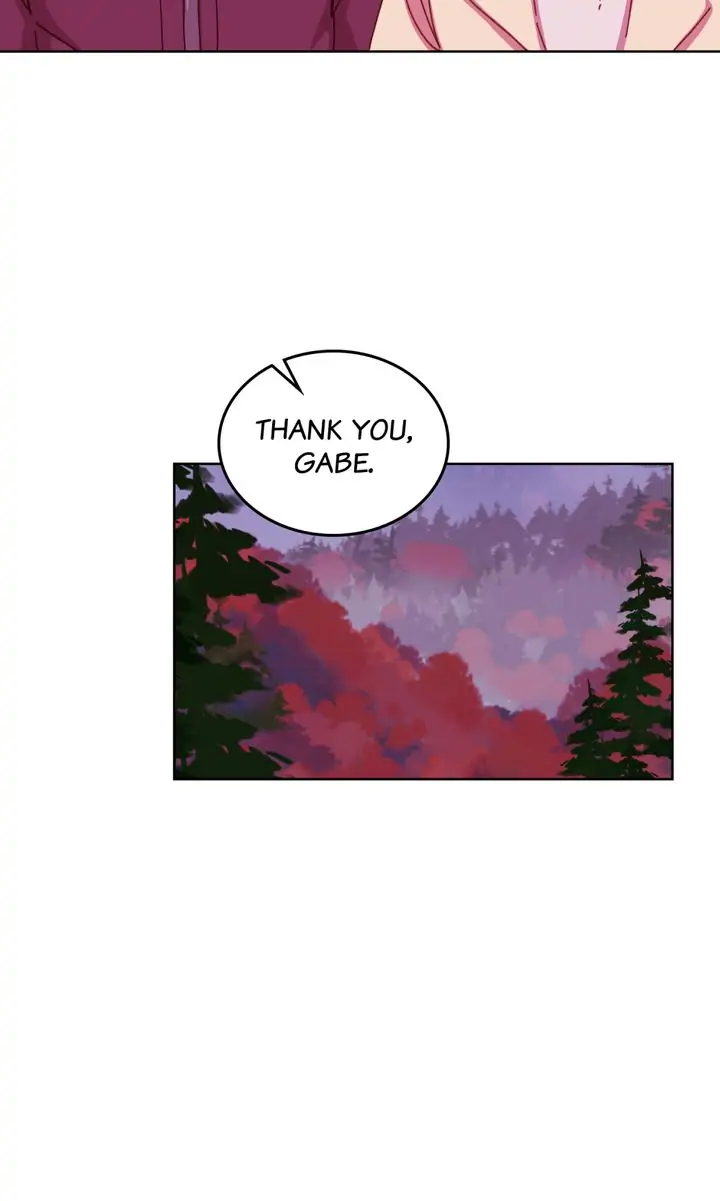 The Secret of Umbra Chapter 41 - page 6