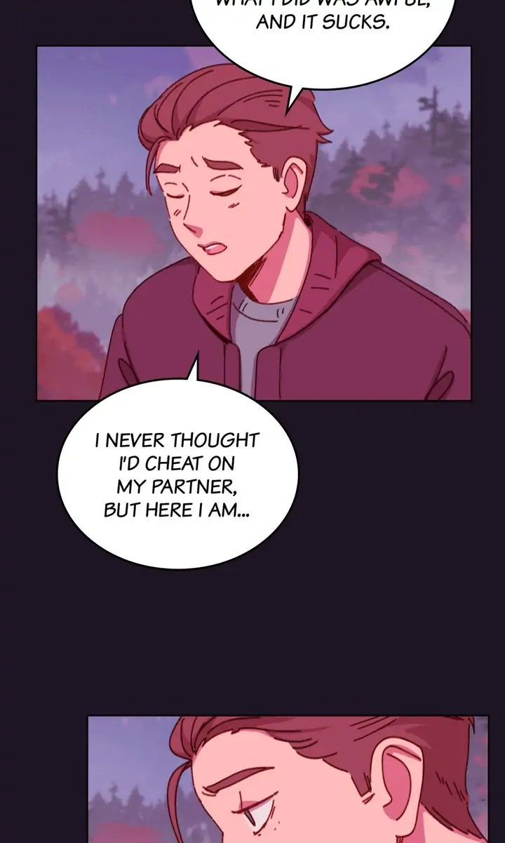 The Secret of Umbra Chapter 41 - page 9