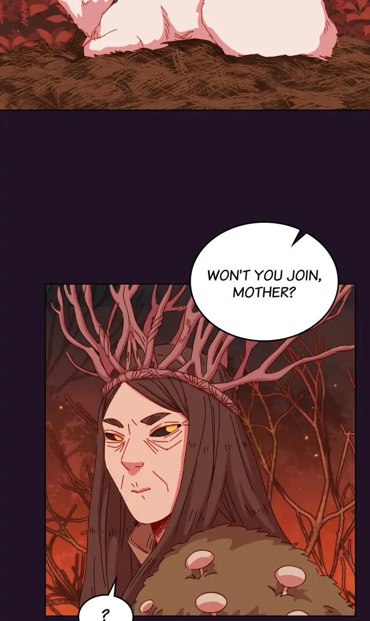 The Secret of Umbra Chapter 40 - page 4