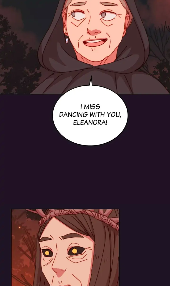 The Secret of Umbra Chapter 40 - page 7