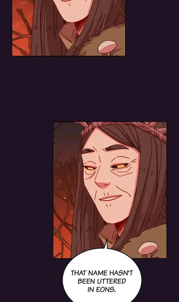 The Secret of Umbra Chapter 40 - page 8