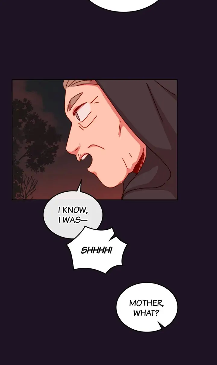 The Secret of Umbra Chapter 40 - page 9