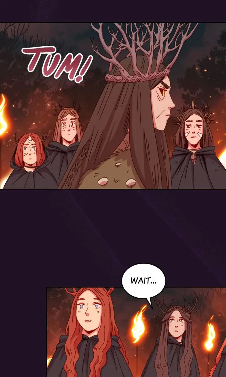 The Secret of Umbra Chapter 39 - page 18